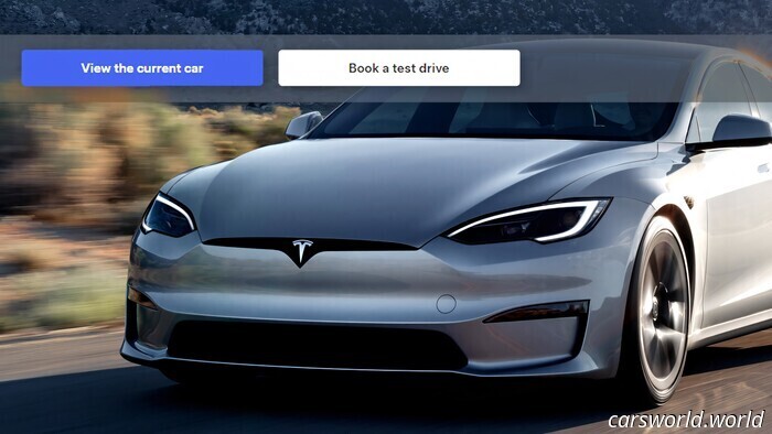 Por Qué Tesla Sacó El Model S Y El Model X De China | Carscoops